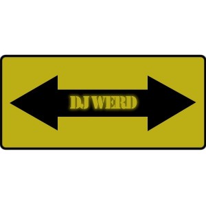 DJ Werd - Renegade Radio Jungle Warfare Edition Set