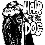 nodex - Hair Of The Dog