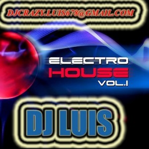 DJ LUIS - 8/16/2012