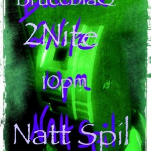 BruceblaQ - Sunday Service 9/16/12
