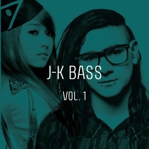 Espio - J-K Bass Vol.1