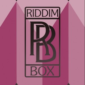 kleinski - Riddim Box Nov 2012