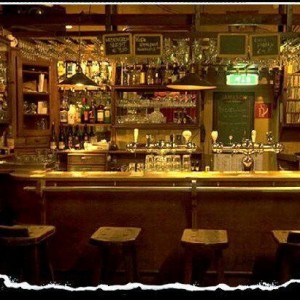 Carlo - 1-1-2013 New Year @ Weemoed(Tilburg)