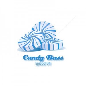 Dj Ghostfader - Candy Bass Pocast - Episod.4