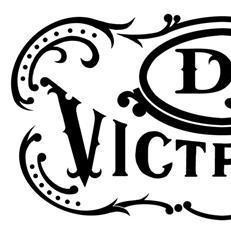 DJ Victrola - 1/16/13