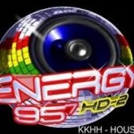 DJ Bizonee - Energy 95.7 HD2 NYE Mixshow pt 2