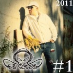 DJ Scaah - #1 - 2011