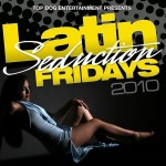 DJ Carrasco - 3/11/11