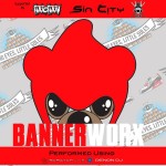 BANNERWORX - BANNERWORX x Big Eyes Little Soles UKG mix v1