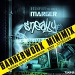 BANNERWORX - BANNERWORX x Sneaky EP minimix