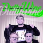 Soundbwoy Shaq - Dutty Wine 16.07.2011