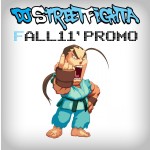 StreetFighta - Fall 11 Promo