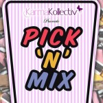 Dathatch - 09/10/2011 D.A.T Pick'n'Mix