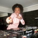 KINKY D - Funked Up By Kinky D 27/01/2012