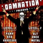 Mythic - Damnation (10-Feb-2012)