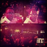 ReeseRoundtree - DIMITRIS LOUNGE BY THE BAY W DEEJAY REESE ROUNDTREE 03.23.12