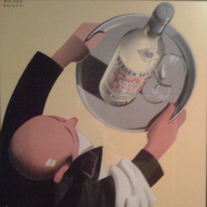 Nick Nice - Live @ Maduro 5.6.12