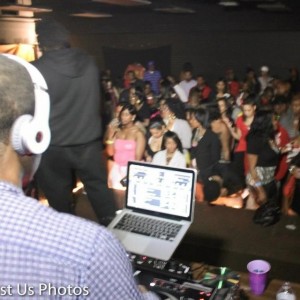 DJ ILLWILL - #Section21  5/4/12