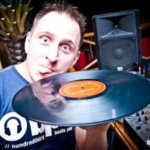 Dj Freak - Bahamas Club - Hit Mix