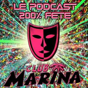 Dj Ons - Marina Discotheque - Juillet 2012 (Podcast)