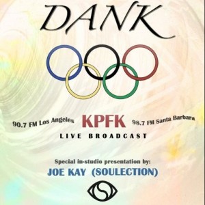 JOE KAY - 7/21/12