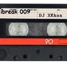 DJ XKhan - ibreak 009