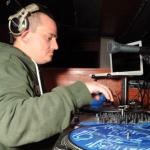 dj havoc - 8/17/12 dj comp @ drinkys