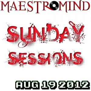 maestromind - EightNineteen