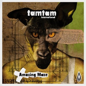 Amazing Maze - international tamtam