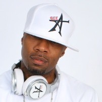 DJ GEE-A - 10/7/12