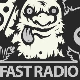 DDog - FAST RADIO 18/10/2012
