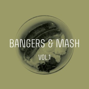 Espio - Bangers & Mash Vol.1