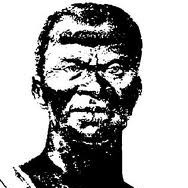 Xis - Zumbi Soma Negro é Lindo