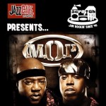 Richy Pitch - (M.O.P @ The Jazz Cafe 25/08/2010)