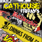 Mythic - Ballbreaker (17-Sep-2010)