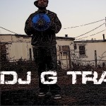 DJ G train - 11/12/2010