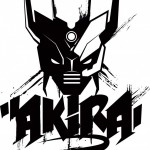 Akira - November 2009 Studio Mix