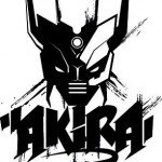 Akira - April 2011 Studio Mix