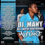 DJ Many - 6/19/2011