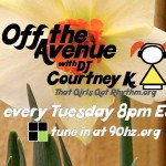 Courtney K - 7/26/11