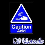 Dj Shamalo - Caution Acid