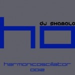 Dj Shamalo - HarmonicOscillator#0012