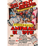 DJ Quicktrackz - Live Boradcast from Waxy O'Connor's in Miami 12/8/11