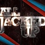 Phil Grainger - All Jacked Up