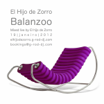 G-rod - 19/01/12 Balanzoo