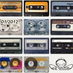 DJ Scaah - Mixtape 1-2012