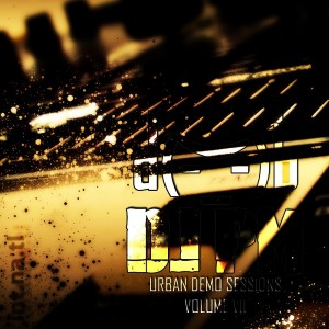 DJ PM - Urban Demo Sessions, Vol. VII