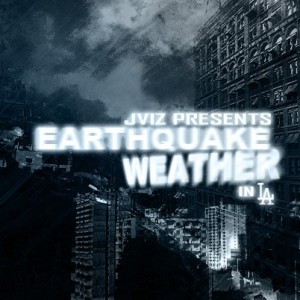 JVIZ - 6/6/12 - Earthquake Weather