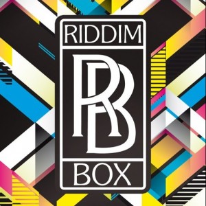 kleinski - Riddim Box