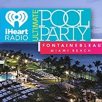 DJ Goofy Whitekid - iHeartRadio Ultimate Pool Party 6/30/12